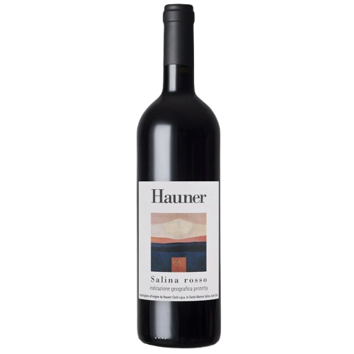 hauner salina rosso igt 2023 75 cl