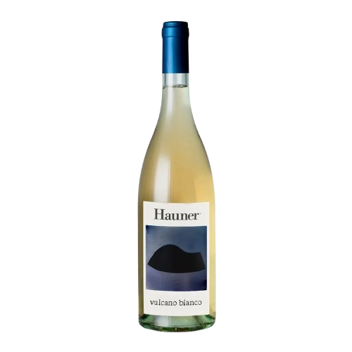 hauner vulcano bianco 2024 75 cl