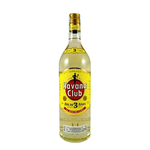 havanaclub 3y cl100 40 vol