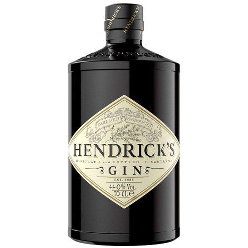 hendricks gin cl 70