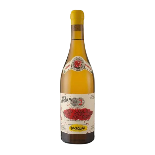 hey french bianco veneto 075 lt