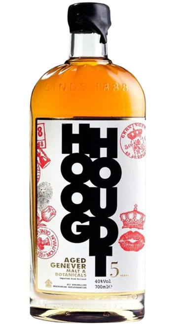 hooghoudt 5 anni