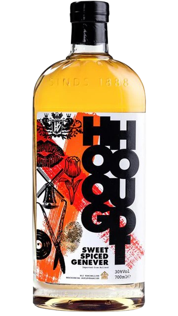 hooghoudt sweet spiced