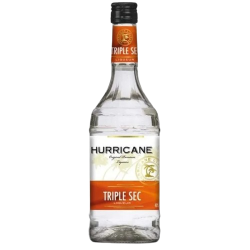 hurricane triple sec