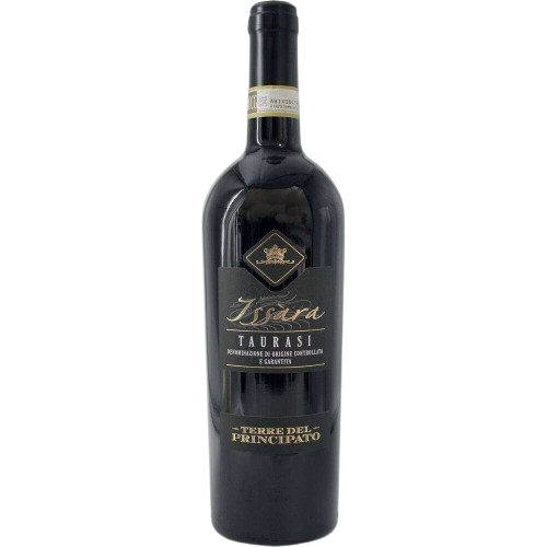 issara taurasi terre del principato docg 75 cl