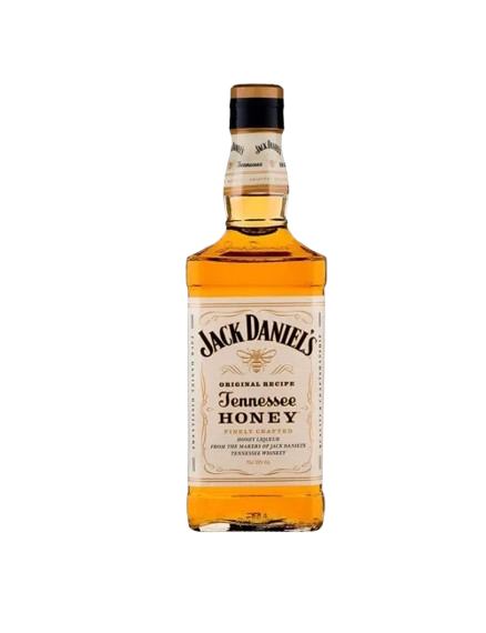 jack daniel s honey tennessee whiskey 100 cl