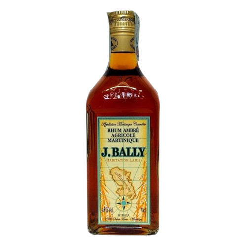 jbally ambre cl70 45 vol