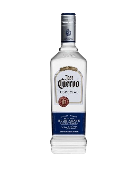 jose cuervo tequila silver 1 lt