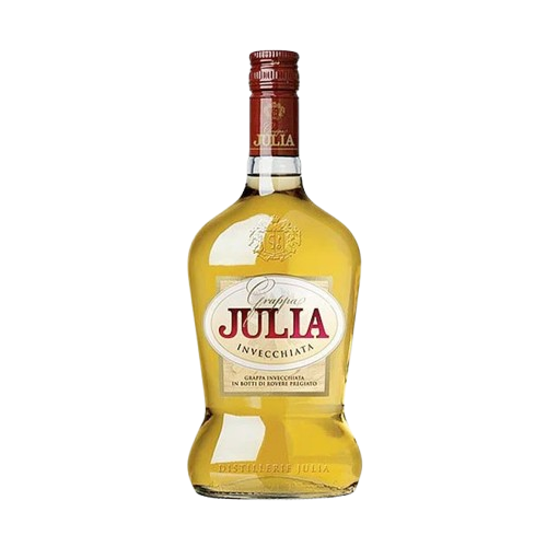 julia invecchiata 70 cl