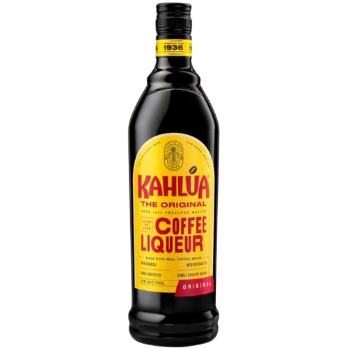 kahlua coffee 1 lt