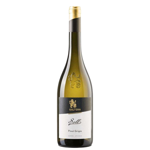 kaltern pinot grigio doc 75 cl