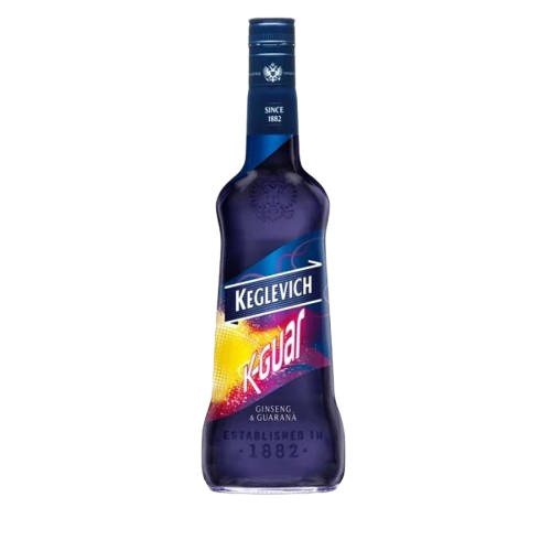 keglevich kjuar 70 cl