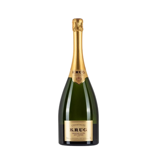 krug grande cuvee 169eme edition magnum