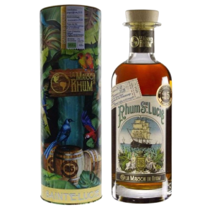 la maison du rhum st lucia 2013 70 cl
