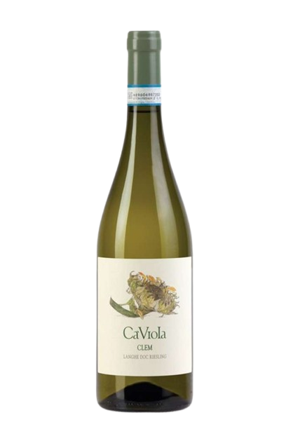 langhe riesling doc clem 2020