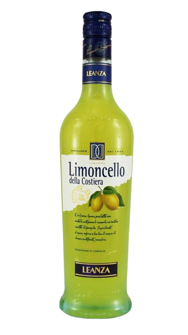 leanza limoncello 1 lt