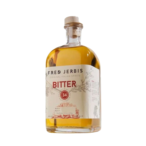 liq bitter fred jerbis 25 cl 70