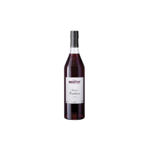 liq briottet frambois 18 cl 70 crema di lampone francia ss