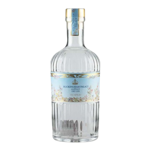london dry gin buckingham palace 70cl 1