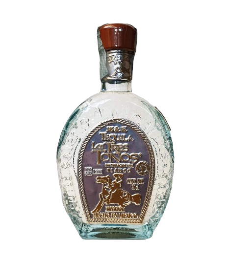 lostrestonos blanco