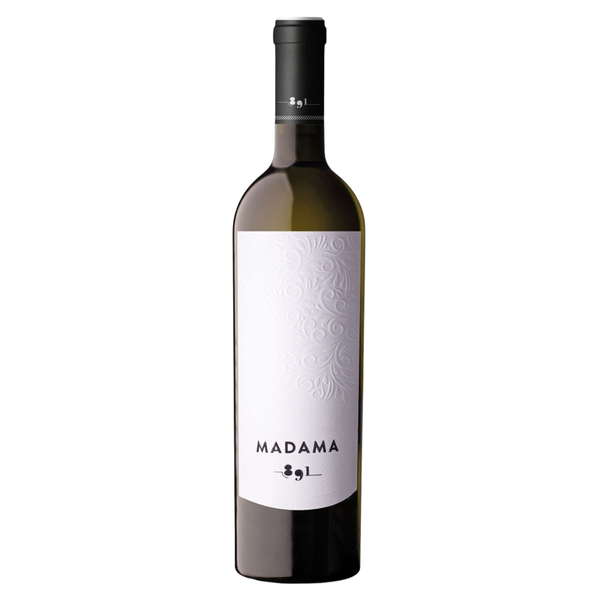 madama 891 bianco igp 2022 75 cl