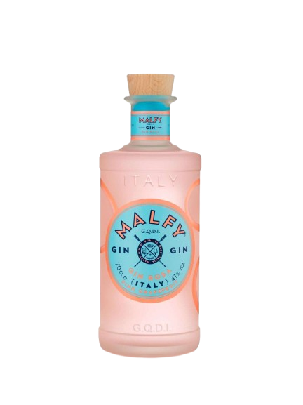 malfy gin rosa