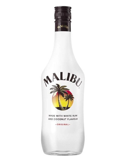 malibu rum 1 lt