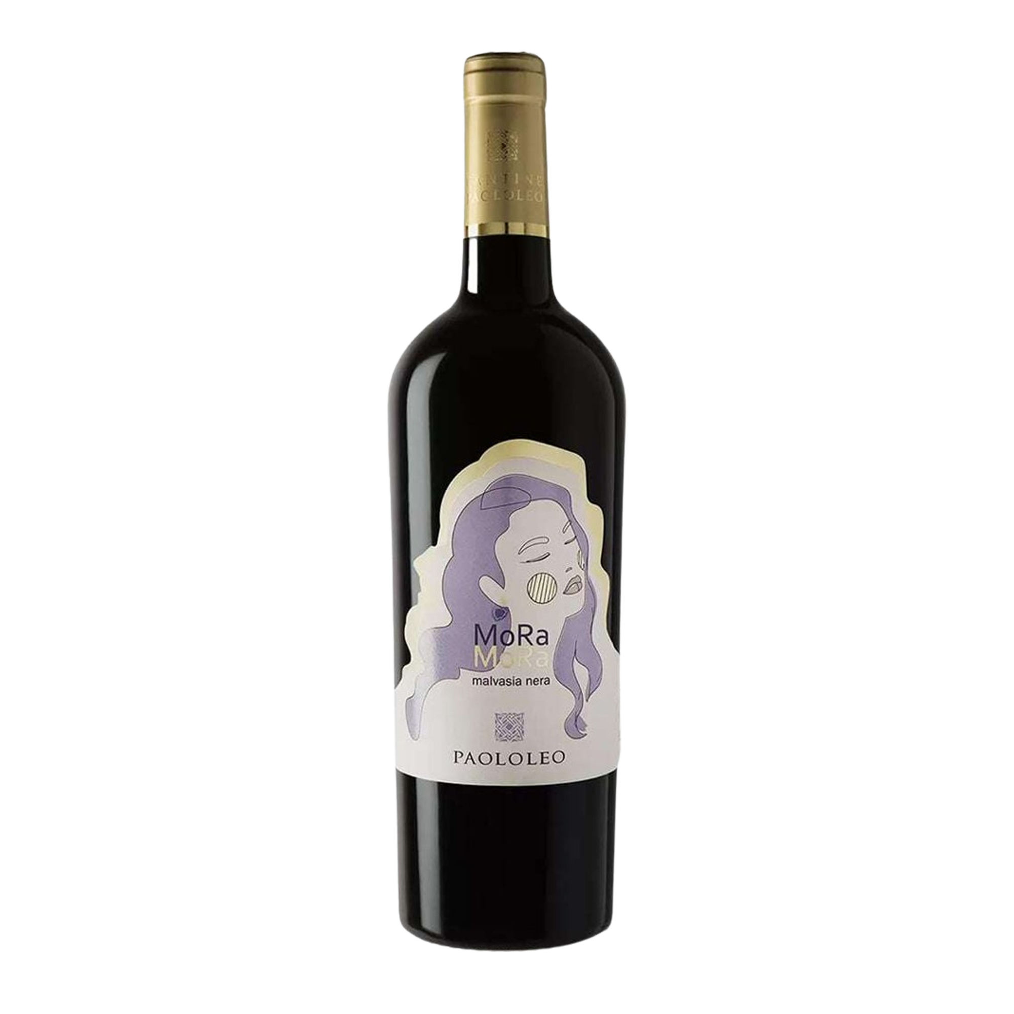 malvasia nera igt salento moramora 75 cl