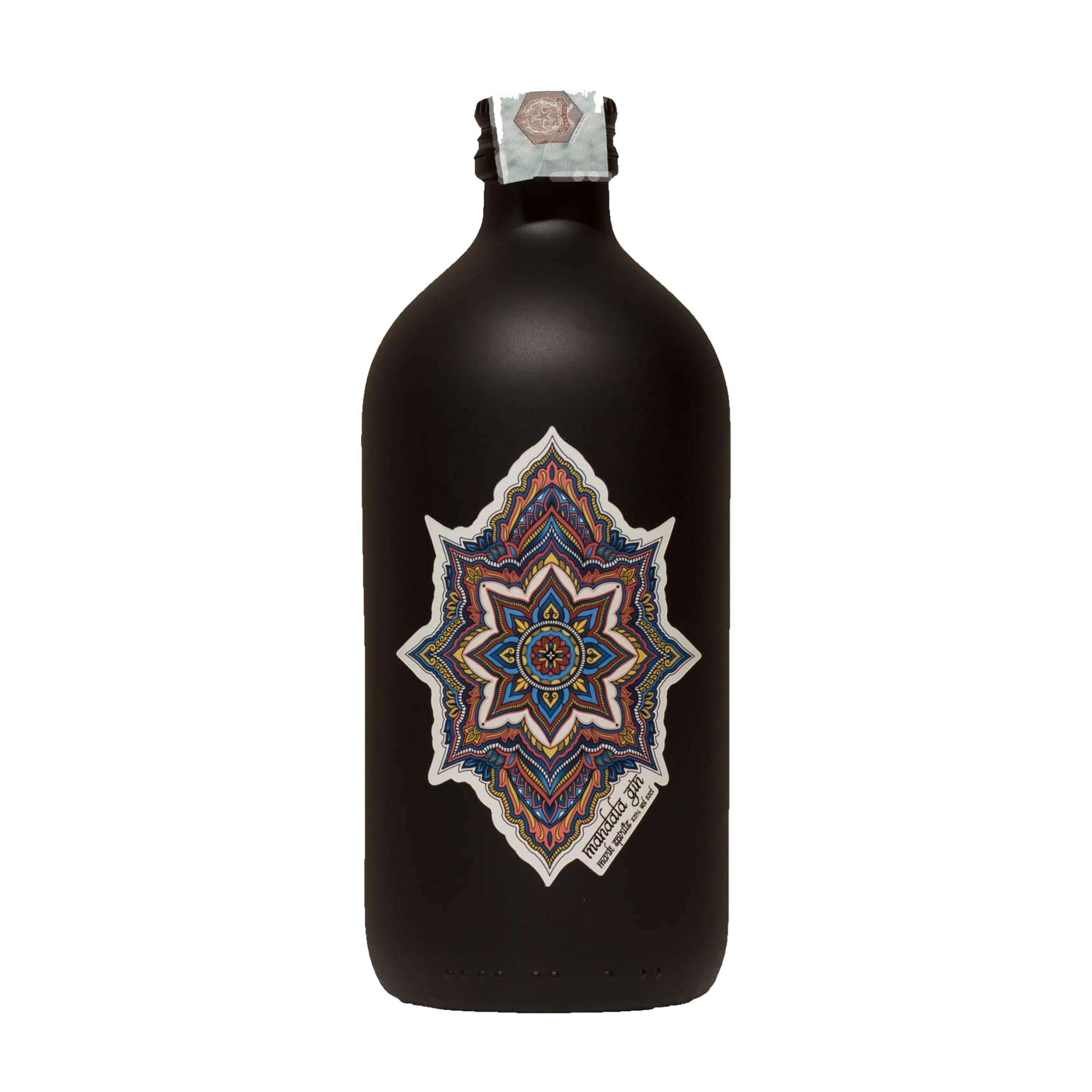 mandala gin 50 cl 40 vol