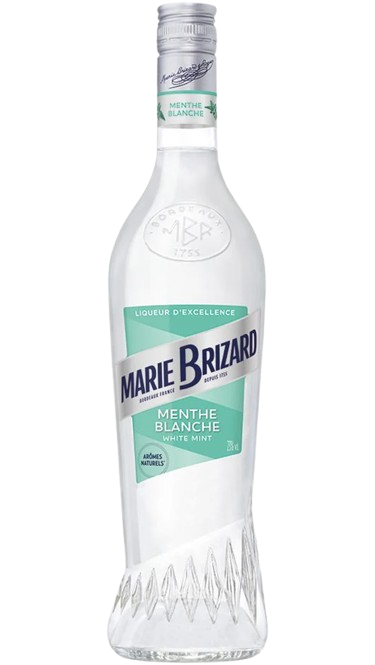 marie brizard menta bianca 700 ml