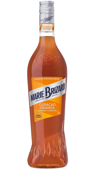 marie brizard orange curacao 70 cl