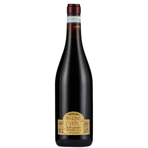 marina cvetic montepulciano dabruzzo 2019