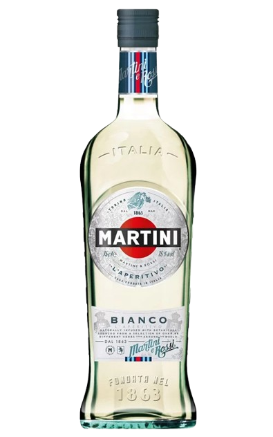 martini bianco 1 litro