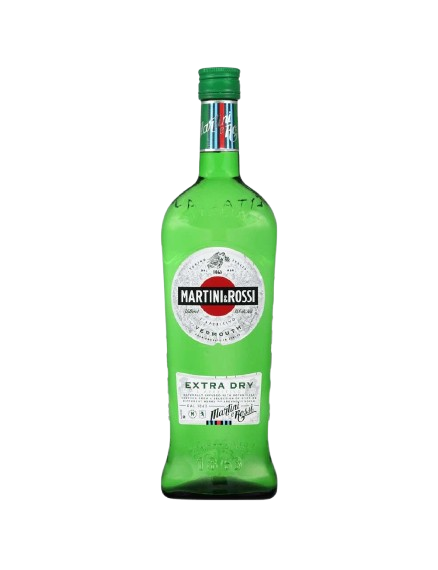 martini extra dry 100 cl