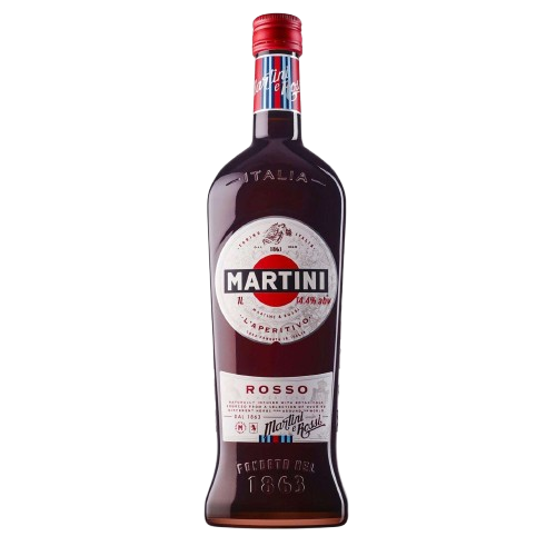 martini rosso 1 lt