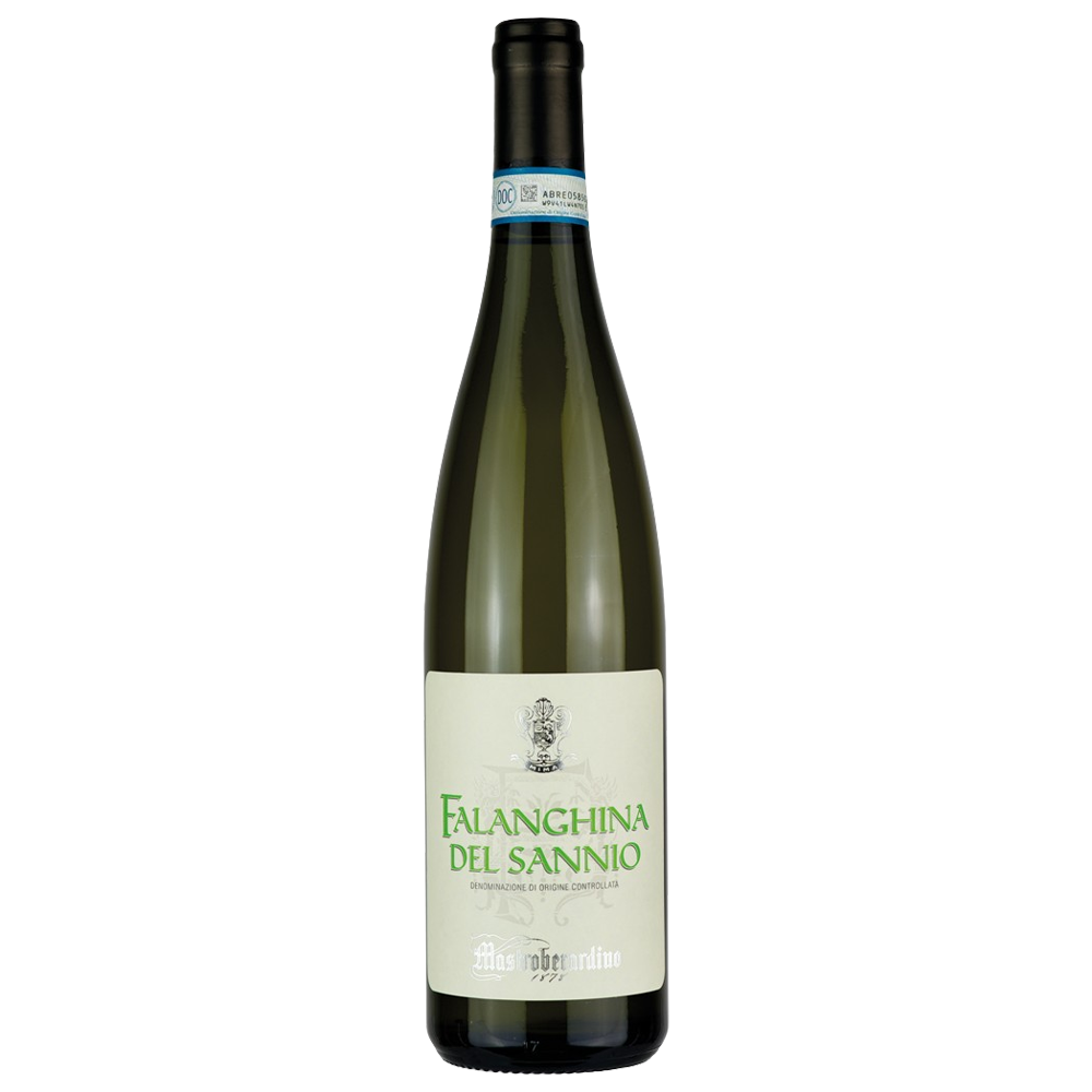 mastroberardino falanghina del sannio doc 75 cl