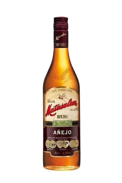 matusalem rum anejo 70 cl