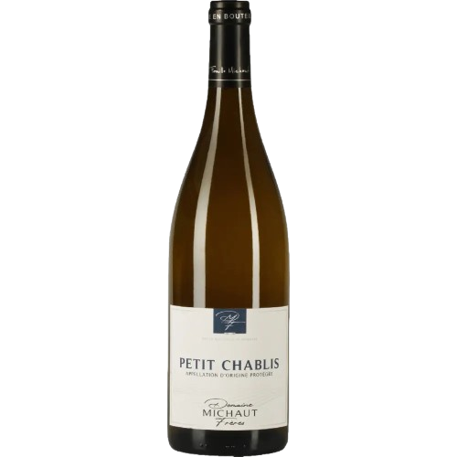 michaut freres petit chablis 2023 075 lt