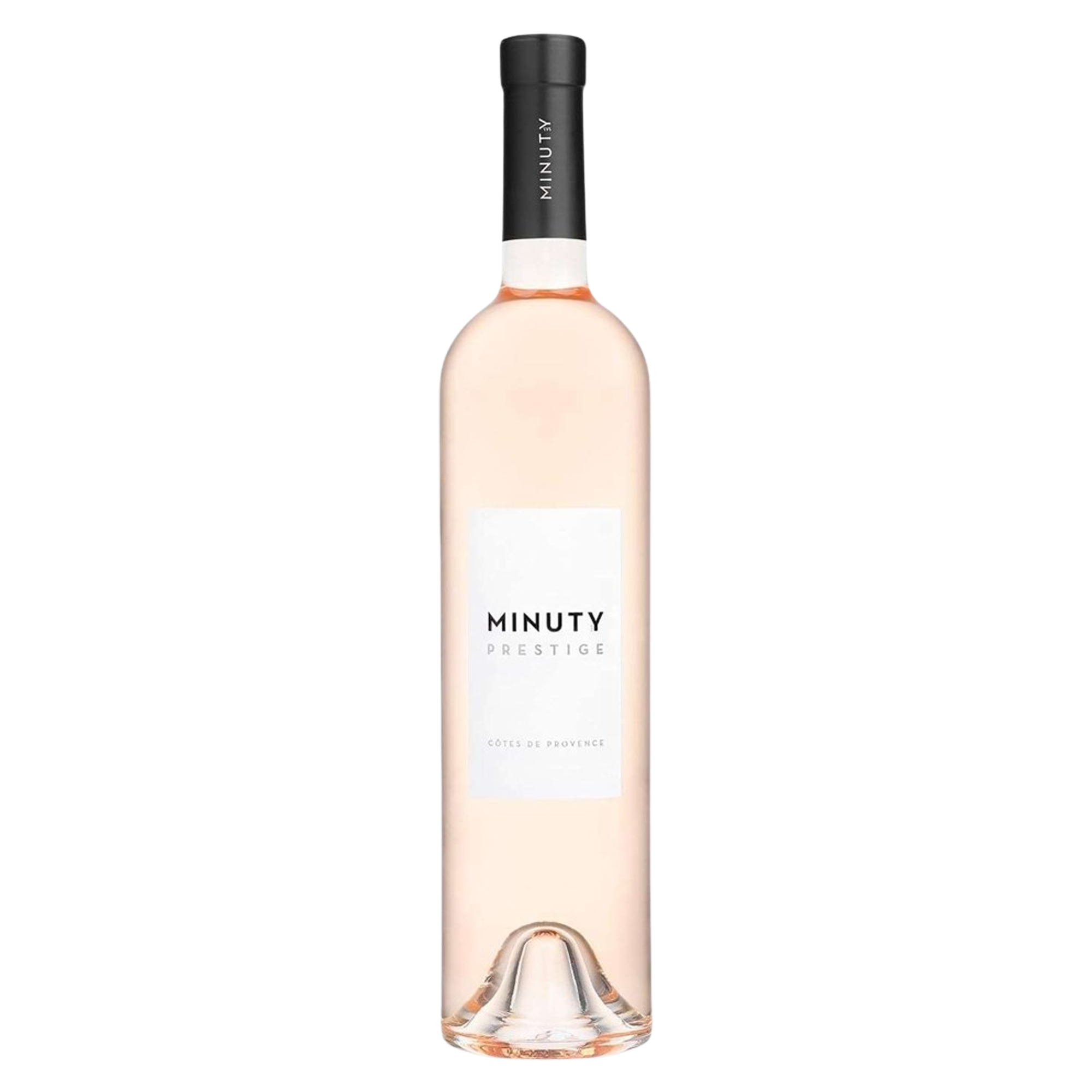minuty prestige rose cotes de provence 2024 750 ml