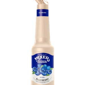 mix72 mixer blueberry fruit puree 100cl 1200 1200