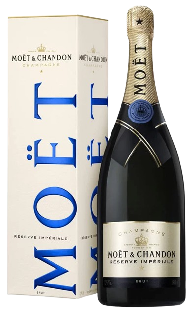 moet chandon champagne reserve imperiale cl 150