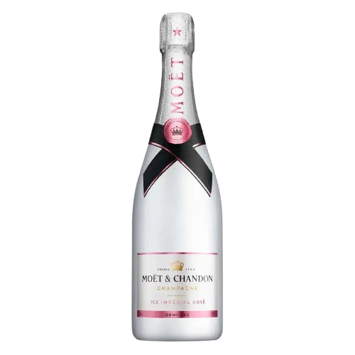 moet chandon ice imperial rose magnum 150 cl