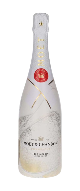 moet chandon imperial sleeve limited edition cl 75