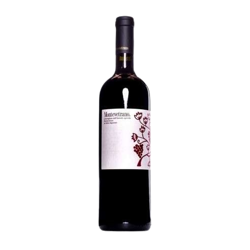 montevetrano rosso 2021 cl 75