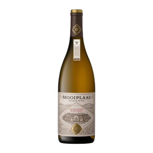 mooiplaas chenin blanc cl 75