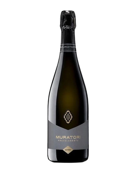 muratori franciacorta docg saten brut cl 75