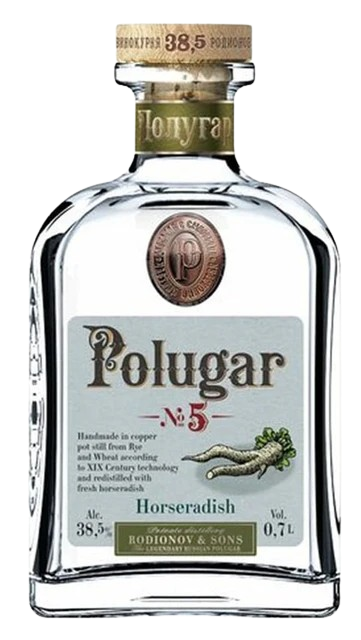 n 5 horseradish rafano 70cl bottle of italy min 640 640