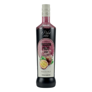 naturera polot mix fruit passion fruit