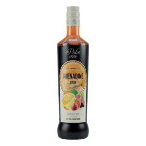 naturera polot mix granatina