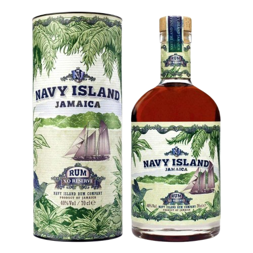 navy island rum xo reserve 40